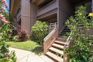 Exterior - Airy Coastal Dream Vistas (Kihei)
