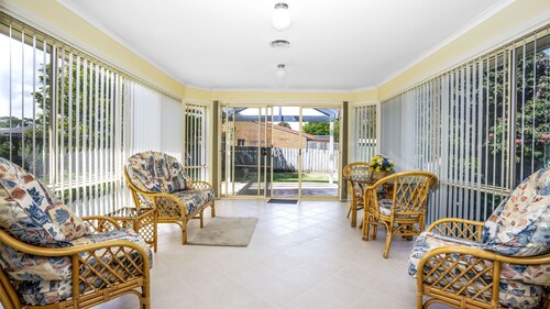 Alkira Inverloch Holiday