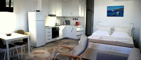 スマートテレビ