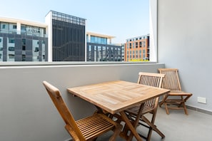Departamento Prestigio | Balcón