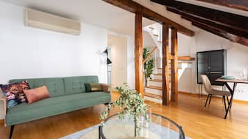 Una Smart TV