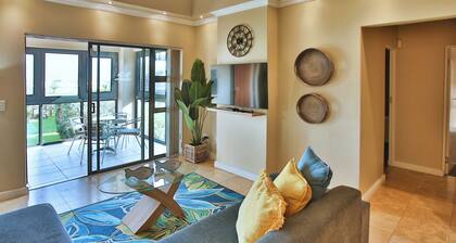 Ellefsen Golf Suite 108, Langebaan 4-Sleeper
