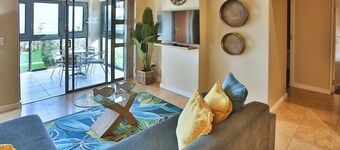 Ellefsen Golf Suite 108, Langebaan 4-Sleeper