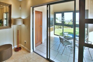 Classic Apartment | Balcony - Ellefsen Golf Suite 108, Langebaan 4-Sleeper (Langebaan)