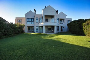 Exterior - Ellefsen Golf Suite 108, Langebaan 4-Sleeper (Langebaan)