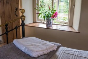 3 Schlafzimmer, WLAN