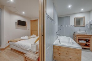 2 slaapkamers, wifi, beddengoed