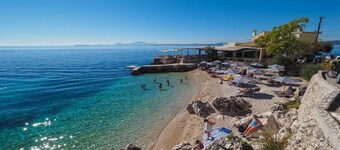 Ioannas House - Four Bedroom Villa, Sleeps 8