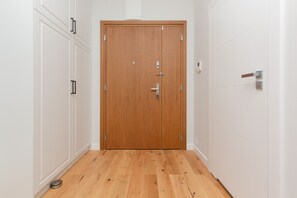 Aerial view - Studio Lazienki Park Residence Warsaw (Warsaw)