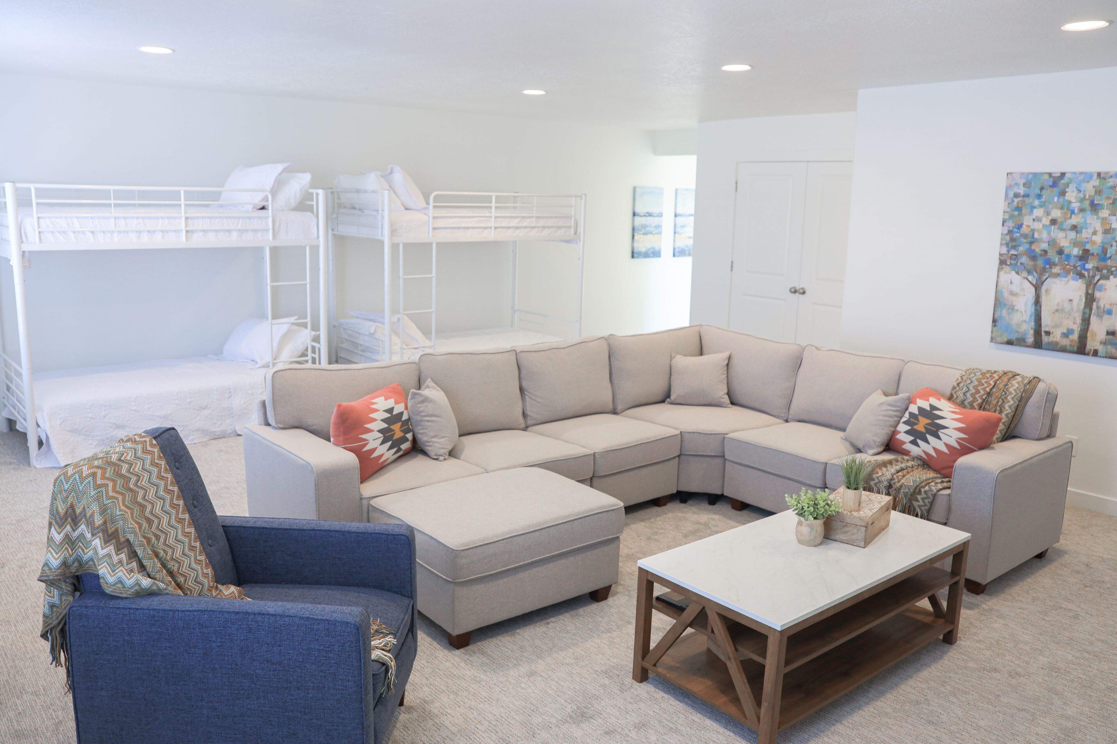 Lake House 542 at Paradise Parkway in Garden City