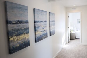 3 soverom og wi-fi (inkludert)