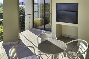 BBQ/피크닉 공간