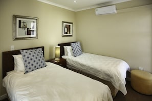 Basic Apartment