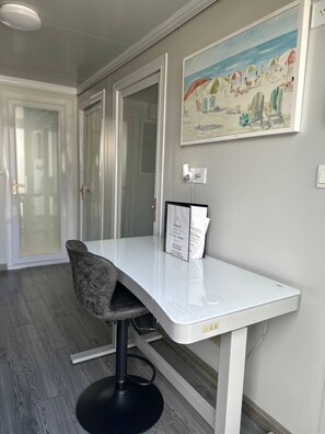 Casa (1) | Zona de estar | Una Smart TV