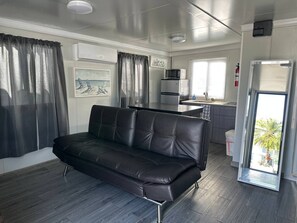 Familien-Ferienhaus (Casita 3) | Wohnbereich