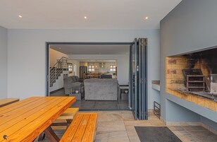 Casa família | Terraço/pátio