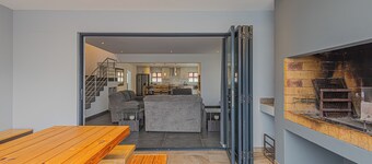 Dalton's, Langebaan, 6-sleeper