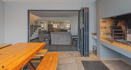 Dalton's, Langebaan, 6-sleeper