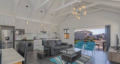 Dalton's, Langebaan 10-sleeper