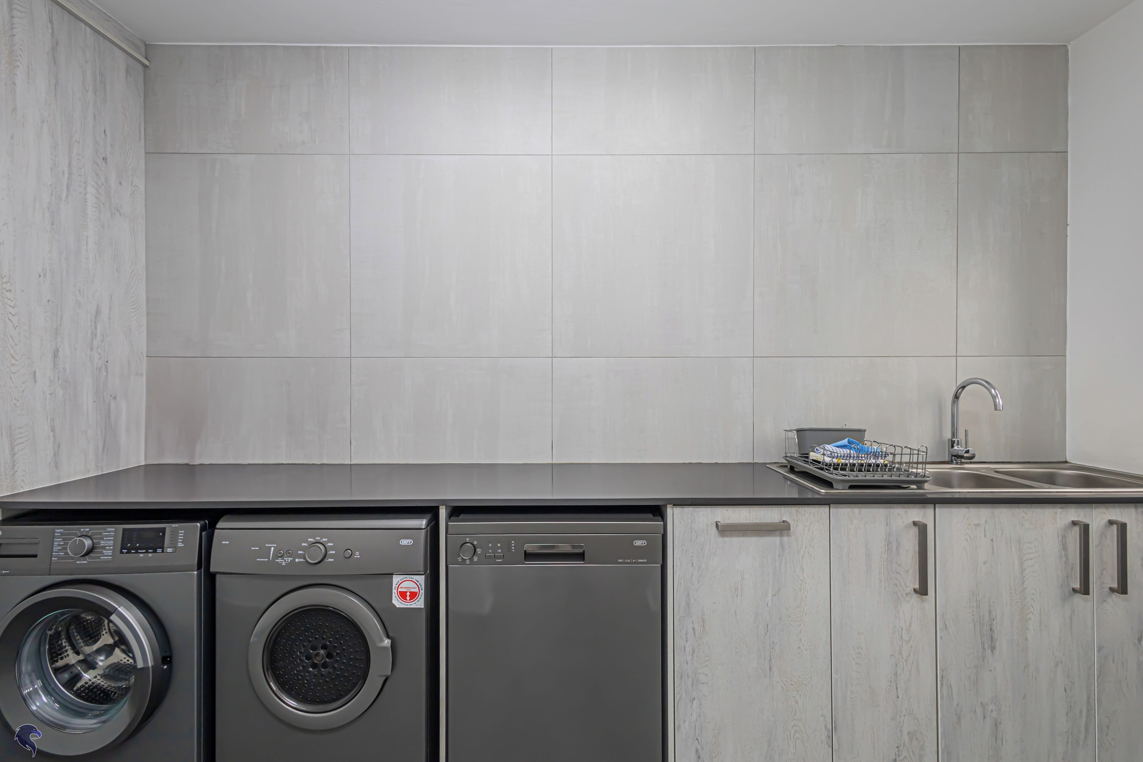 Dapur pribadi
