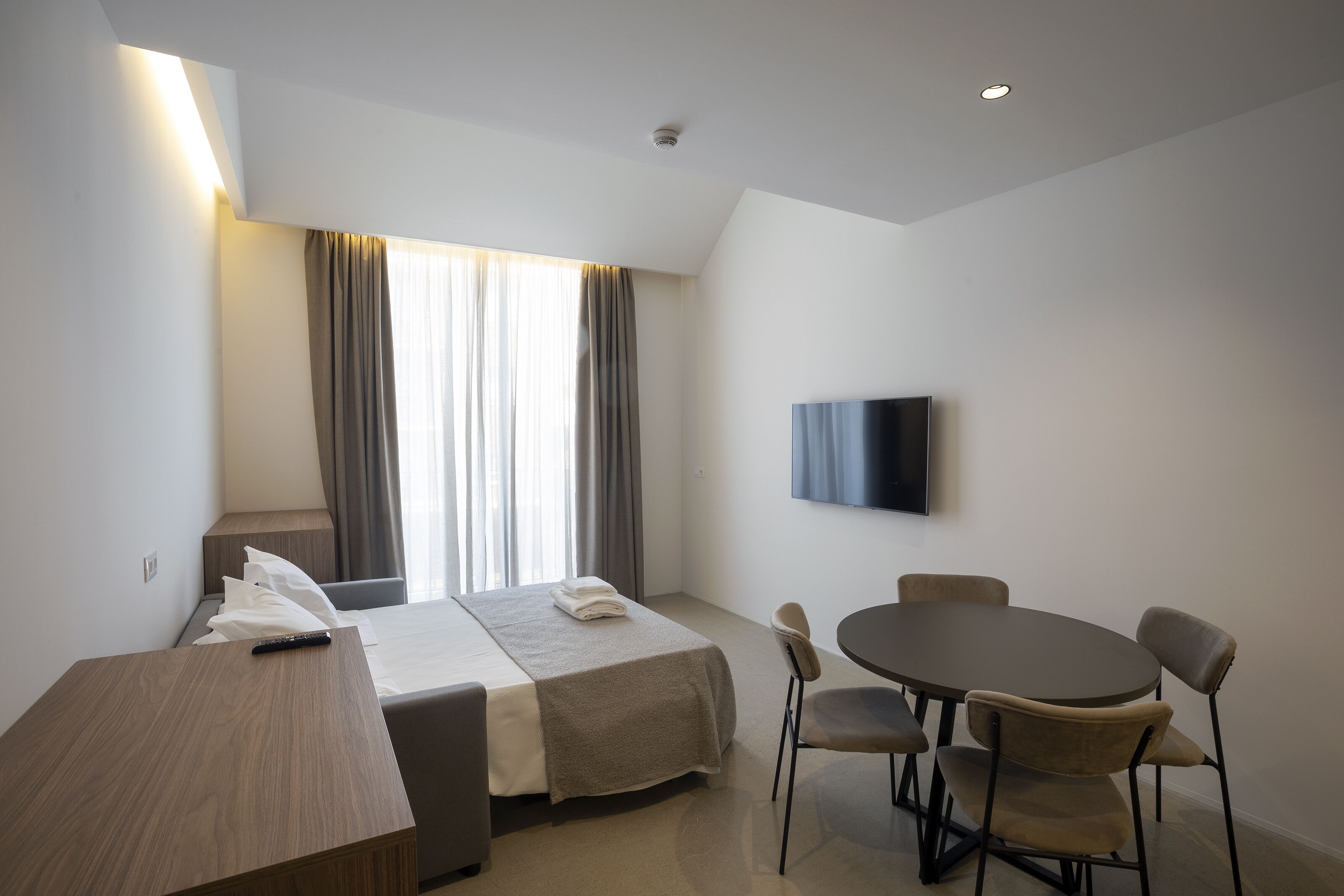 Studio Supérieur (3 guest)