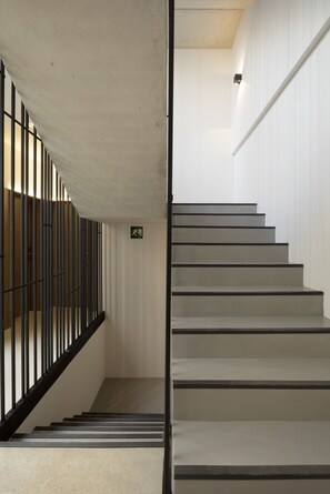 Lobby - Dau Studios (Valencia)