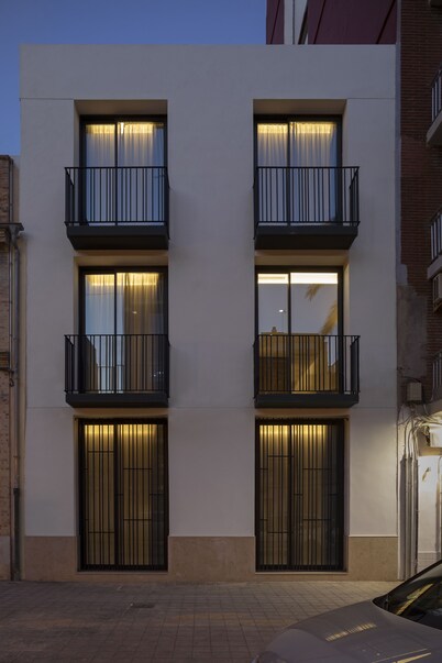 Mon Suites Dau
