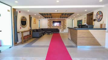 Hall