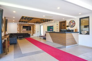 Recepción