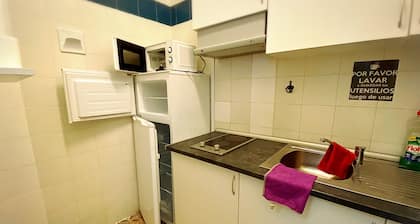 Cathedral Malaga Hostal - Hostel