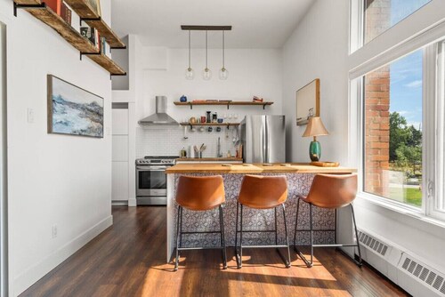 McGill Loft | Trendy | Iconic | Best Location