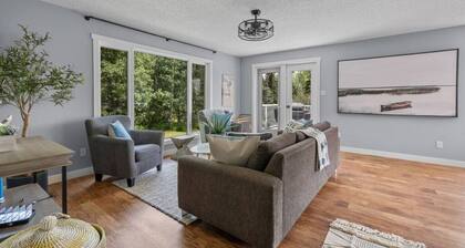 Hilltop Hideaway | Beach | Foosball | Arcade Games