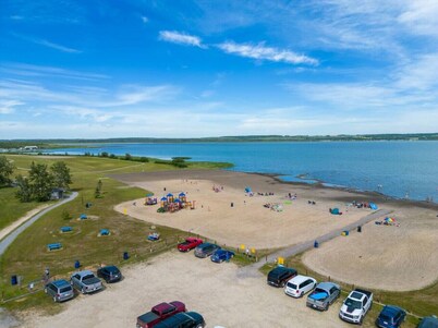 Hilltop Hideaway | Beach | Foosball | Arcade Games