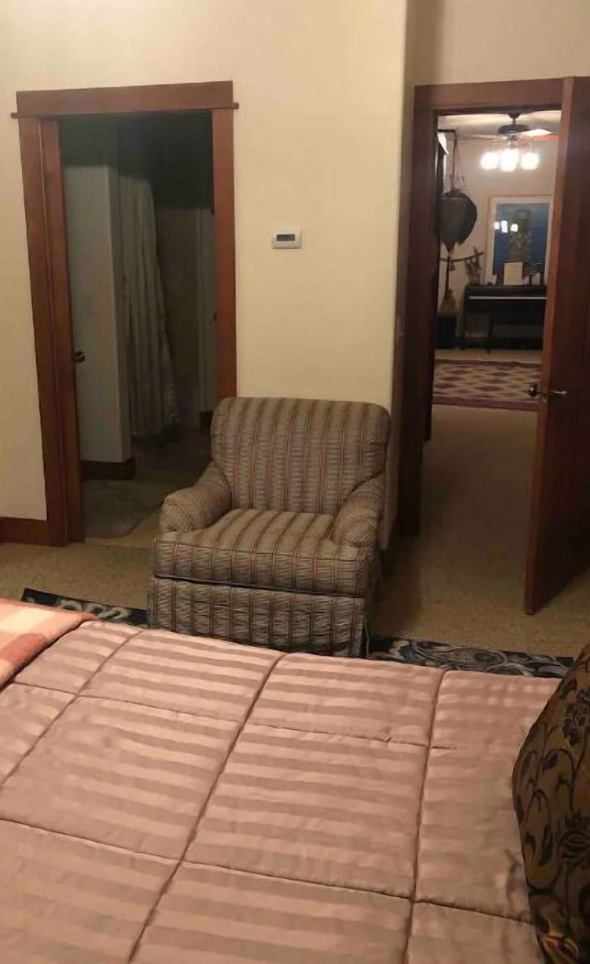 Image de profil de l’hôte