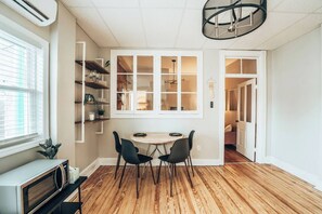 Interior - The Cutest Loft on Main St! (Chambersburg)