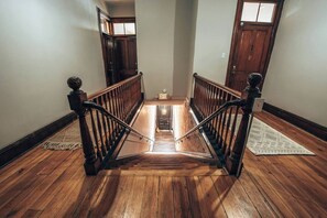 Interior - The Cutest Loft on Main St! (Chambersburg)