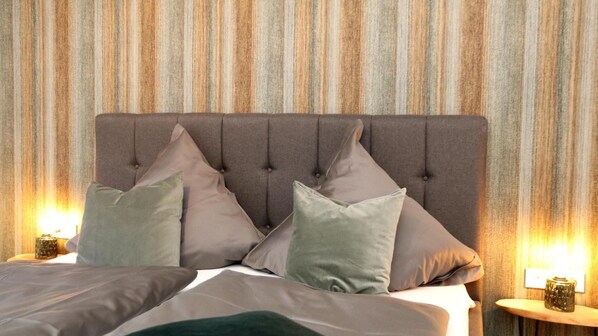 1 Schlafzimmer, kostenloses WLAN