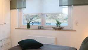 1 Schlafzimmer, kostenloses WLAN