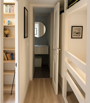 Interior - 48m² With Balcony And Mountain View! (Chamonix-Mont-Blanc)