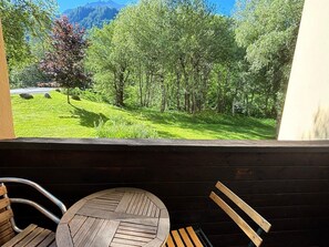 Terrain de l’hébergement 