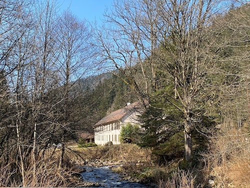 Charming 55m² near hiking trails