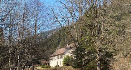 Charming 55m² near hiking trails