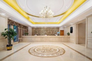 الردهة