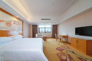 Room - Vienna Hotel (Tianyang Ancient City High-speed Railway Station) (Baise)