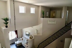 Interior - Cleanest three bedroom home in Surprise! (Surprise)