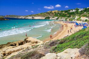 Plage à proximité