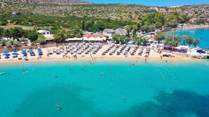 Plage à proximité