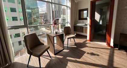 NOVUM HOTEL