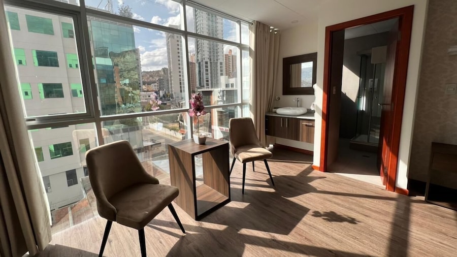 NOVUM HOTEL