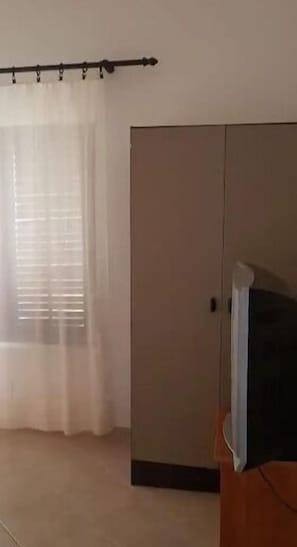 1 Schlafzimmer, WLAN